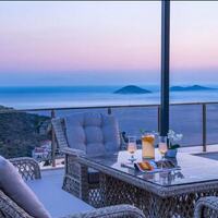 Villa Mirada 1 – villa for rent in Kalamar