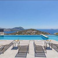 Villa Mirada 1 – villa for rent in Kalamar