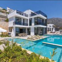 Villa Mirada 1 – villa for rent in Kalamar
