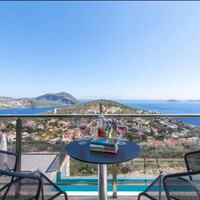 Villa Mirada 1 – villa for rent in Kalamar