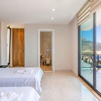 Villa Mirada 1 – villa for rent in Kalamar