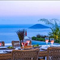 Villa Mirada 1 – villa for rent in Kalamar