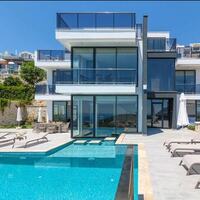 Villa Mirada 1 – villa for rent in Kalamar