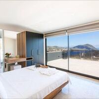 Villa Mirada 1 – villa for rent in Kalamar