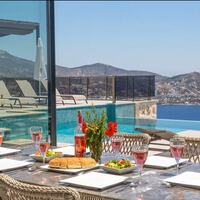 Villa Mirada 1 – villa for rent in Kalamar