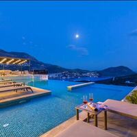Villa Mirada 1 – villa for rent in Kalamar