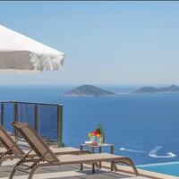 Villa Mirada 1 – villa for rent in Kalamar