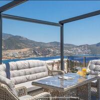 Villa Mirada 1 – villa for rent in Kalamar