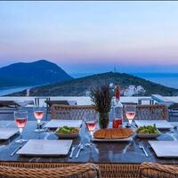 Villa Mirada 1 – villa for rent in Kalamar