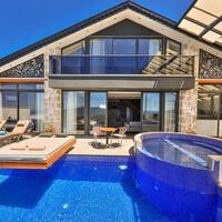 Villa Nil Exclusive — 33
