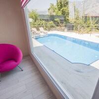 Villa Tac 1 – villa for rent in Konyaaltı