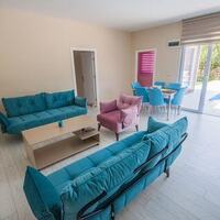Villa Tac 1 – villa for rent in Konyaaltı