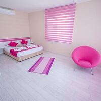 Villa Tac 1 – villa for rent in Konyaaltı