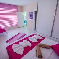 Villa Tac 1 – villa for rent in Konyaaltı