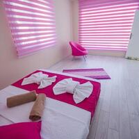 Villa Tac 1 – villa for rent in Konyaaltı