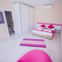 Villa Tac 1 – villa for rent in Konyaaltı