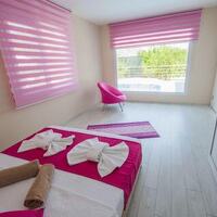 Villa Tac 1 – villa for rent in Konyaaltı