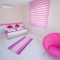 Villa Tac 1 – villa for rent in Konyaaltı