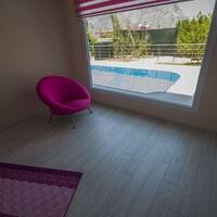 Villa Tac 1 – villa for rent in Konyaaltı