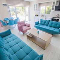 Villa Tac 1 – villa for rent in Konyaaltı