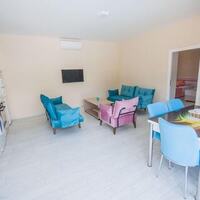Villa Tac 1 – villa for rent in Konyaaltı