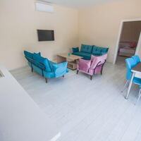 Villa Tac 1 – villa for rent in Konyaaltı