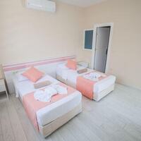 Villa Tac 1 – villa for rent in Konyaaltı