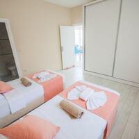 Villa Tac 1 – villa for rent in Konyaaltı