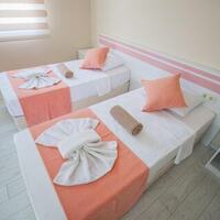 Villa Tac 1 – villa for rent in Konyaaltı