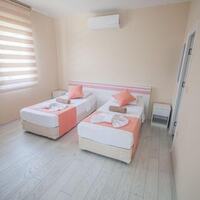 Villa Tac 1 – villa for rent in Konyaaltı