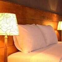 Villa Gece – villa for rent in Kördere
