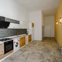 Villa Gece – villa for rent in Kördere