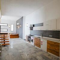 Villa Gece – villa for rent in Kördere