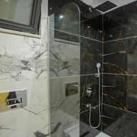 Villa Gece – villa for rent in Kördere