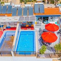 Apart Suit Karmen – villa for rent in Ortaalan