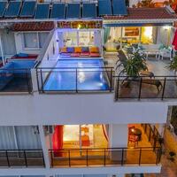 Apart Suit Karmen – villa for rent in Ortaalan