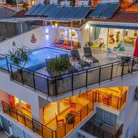 Apart Suit Karmen – villa for rent in Ortaalan