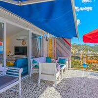Apart Suit Karmen – villa for rent in Ortaalan