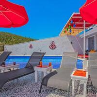 Apart Suit Karmen – villa for rent in Ortaalan