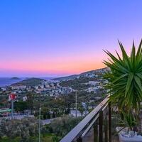 Apart Suit Karmen – villa for rent in Ortaalan