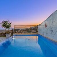 Apart Suit Karmen – villa for rent in Ortaalan
