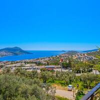 Apart Suit Karmen – villa for rent in Ortaalan