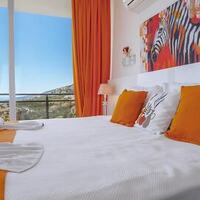 Apart Suit Karmen – villa for rent in Ortaalan