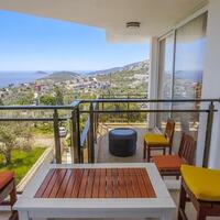 Apart Suit Karmen – villa for rent in Ortaalan