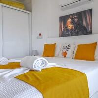 Apart Suit Karmen – villa for rent in Ortaalan