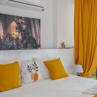 Apart Suit Karmen – villa for rent in Ortaalan