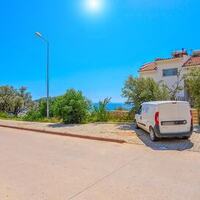 Apart Suit Karmen – villa for rent in Ortaalan