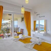 Apart Suit Karmen – villa for rent in Ortaalan