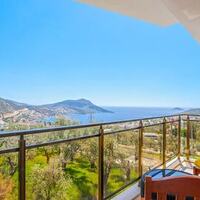 Apart Suit Karmen – villa for rent in Ortaalan