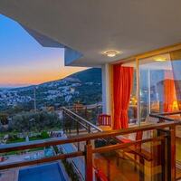Apart Suit Karmen – villa for rent in Ortaalan